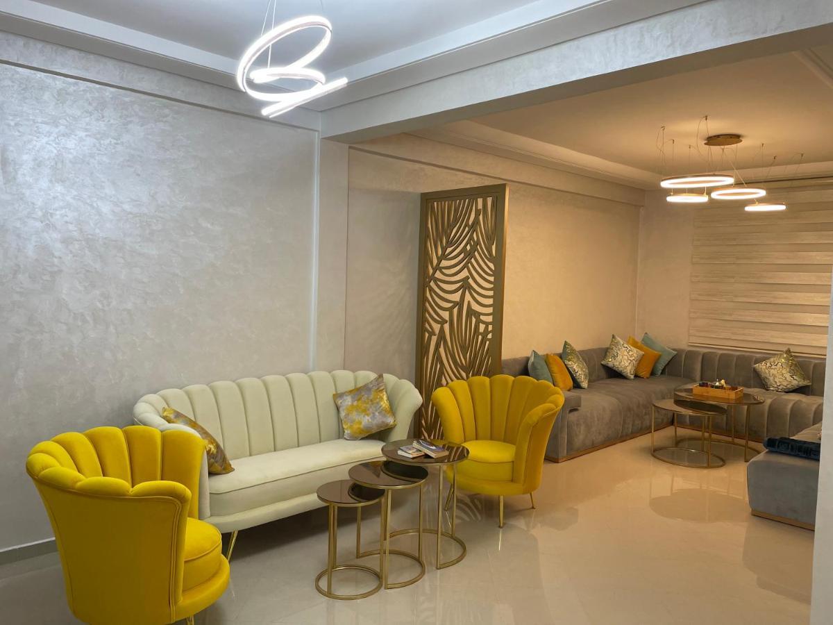 Most Beautiful Apartment In סאפי מראה חיצוני תמונה