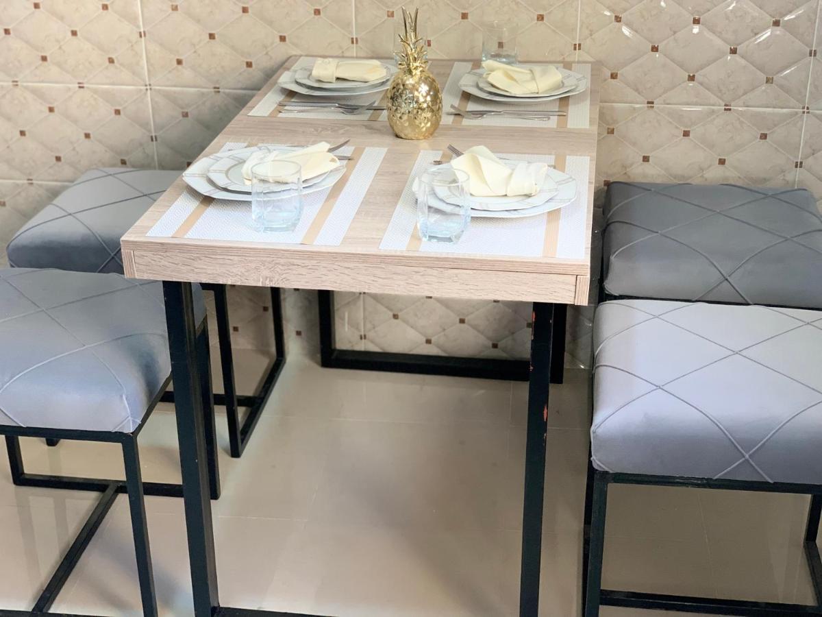 Most Beautiful Apartment In סאפי מראה חיצוני תמונה